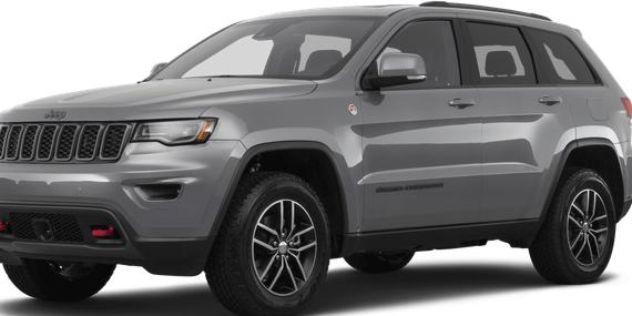 JEEP GRAND CHEROKEE 2020 1C4RJFLG2LC311514 image
